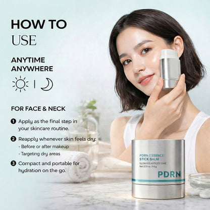 PDRN Stick Balm